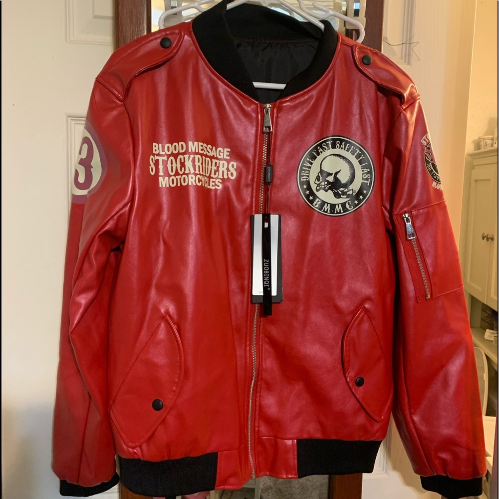ZUOBINQI BOMBER